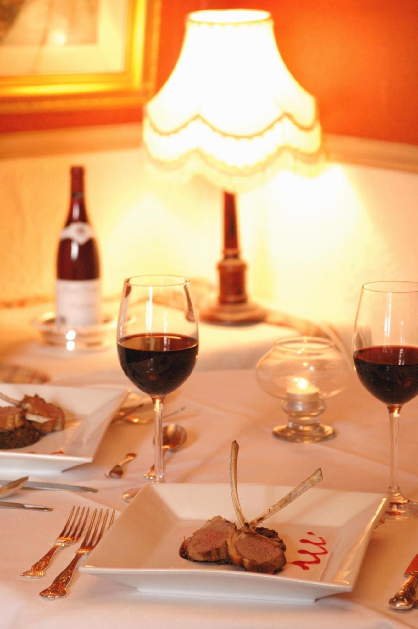 Richmond House Bed & Breakfast Cappoquin Luaran gambar