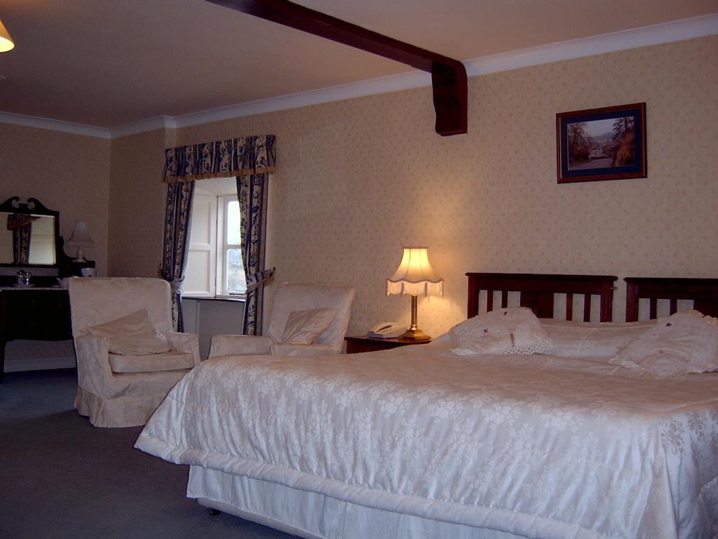 Richmond House Bed & Breakfast Cappoquin Luaran gambar