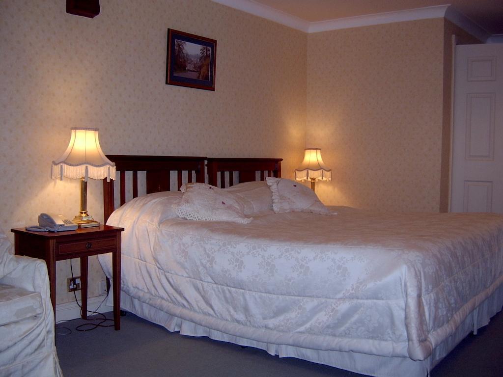 Richmond House Bed & Breakfast Cappoquin Luaran gambar