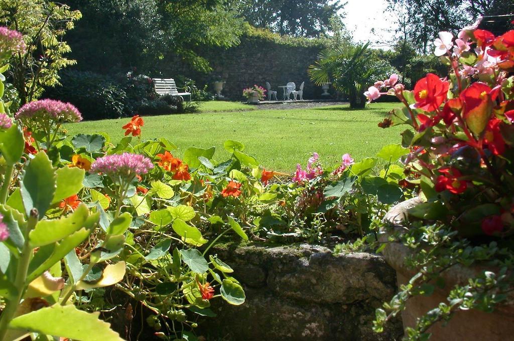 Richmond House Bed & Breakfast Cappoquin Luaran gambar