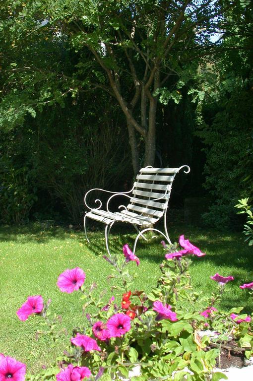 Richmond House Bed & Breakfast Cappoquin Luaran gambar