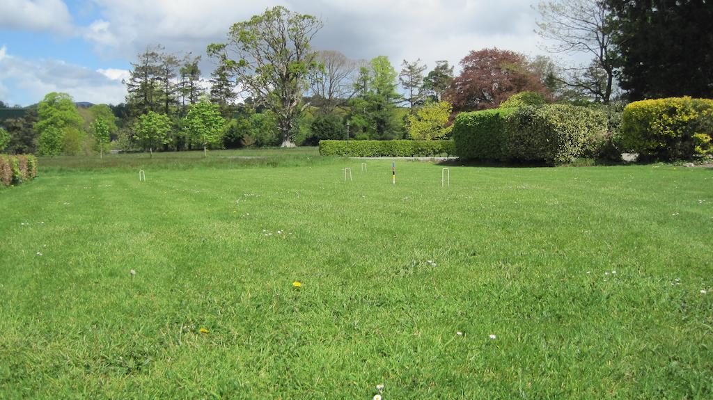 Richmond House Bed & Breakfast Cappoquin Luaran gambar