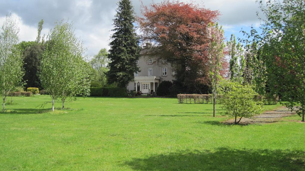Richmond House Bed & Breakfast Cappoquin Luaran gambar